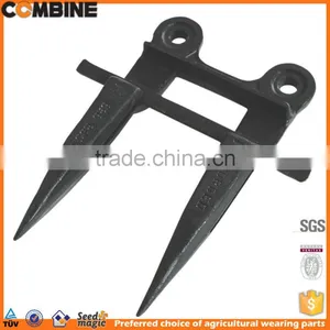 Combine Harvester Double Finger BU240 thumbnail-5