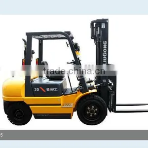 Guangxi Liugong CPCD35 Genuine New Forklift Parts thumbnail-1