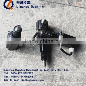 STEP DRIVER SP127108 HBT60 LIUGONG 321010205;57H4S-2.7-002 thumbnail-1