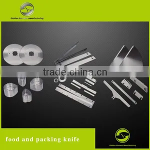 JIAHE D2 Vegetable Cutter Blades thumbnail-1