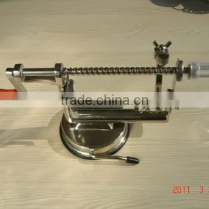 Manual Orange Peeler thumbnail-2
