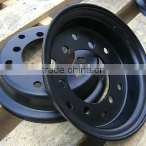 Steel Wheels&tubless Wheels thumbnail-1