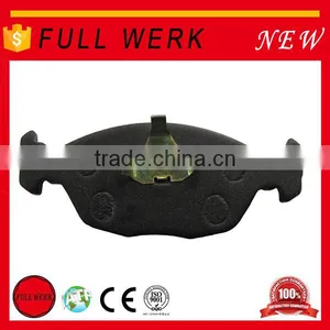 Hangzhou China FULL WERK Brake Pad Manufacturing Machine thumbnail-1