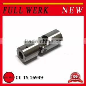 High Quality Electric Motor Shaft Universal Coupling in Zhejiang thumbnail-1