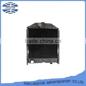 Tractor Parts Radiators For FIAT 640 thumbnail-1