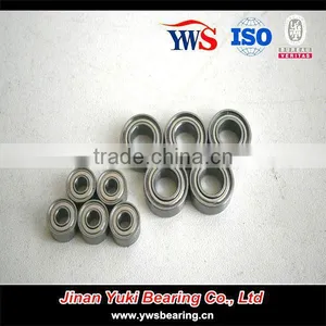 High Quality Bearing Optical Instruments Bearing MR128 Minature Ball Bearing thumbnail-1
