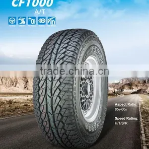 Promotion of Chinese AT/HT/MT Tires/4x4 Tires thumbnail-1