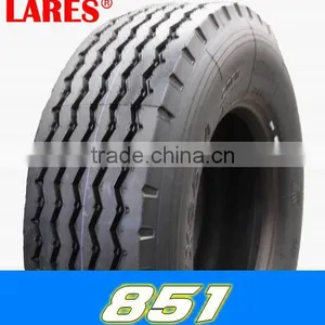 LARES Brand Tyre Truck Tyre PCR Tyre OTR Tyre thumbnail-2