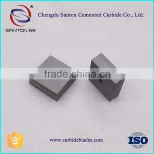 Custom Fabricate Tungsten Carbide Overlay Part thumbnail-1