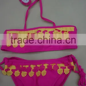 China New Innovative Product Cheap Wholesale Kids Swimwear cn thumbnail-5