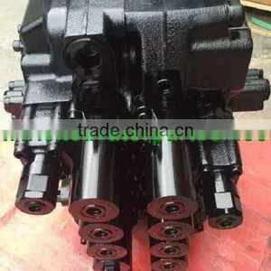 Excavator Main Valve SK200,EX200,ZX200,PC200,HD250 Main Control Valve,Excavator Spare Parts thumbnail-2