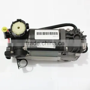 A2113200304 Mercedes W211 W220 Air Suspension Compressor thumbnail-1