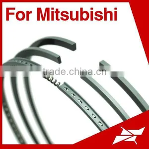 Piston Ring for Mitsubishi S6A2 thumbnail-1