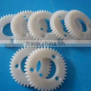Nylon66 Positioning Gear thumbnail-1