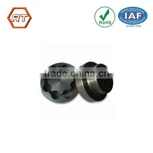 Flexible Rubber Coupling thumbnail-1