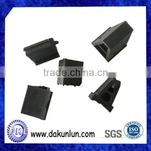 Various Customized High Precision Plastic Injection Molding Parts thumbnail-3