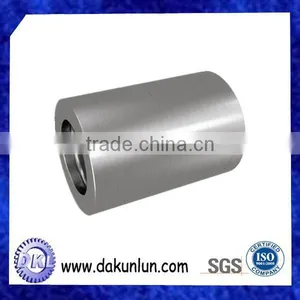 Stainless Steel Sleeve Bushing CNC Lathe Parts thumbnail-1