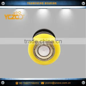 2016 Custom Roller for Sliding Door Closet in Yczco thumbnail-2