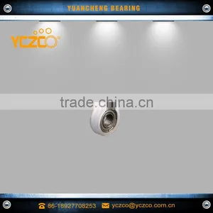 High Quality Small Internal Flat Roller for Sports Equipment thumbnail-2