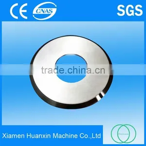 Stainless Steel Rotary Slicer Blades for Cutting Fruit OEM thumbnail-4