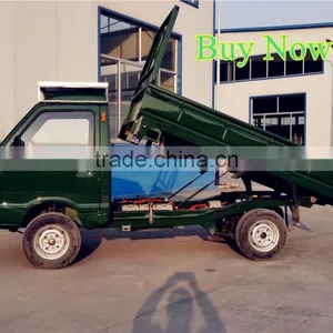 Electric Reach Truck With High Quanlity thumbnail-6