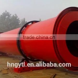 2016 Year Industrial Rotary Dryers for Sale thumbnail-5