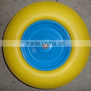 Good Quality Free Inflatable Wheel 4.80/4.00-8 thumbnail-4