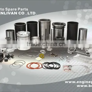 Connecting Rod for Komatsu S6D108 6221-31-3100 thumbnail-4