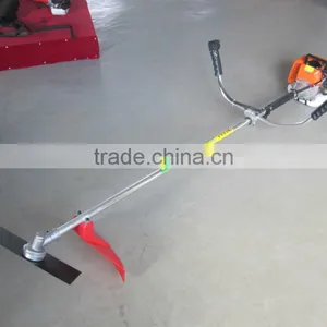 Max. Cutter Width 40mm 2 Stroke Gasoline Engine Brush Cutter ( CY-430B ) thumbnail-2