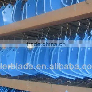 New-type Farm Machinery Rotary Cultivator Blade thumbnail-6