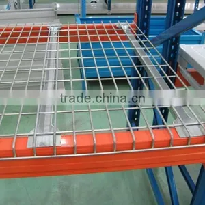 Wire Mesh Decking thumbnail-1