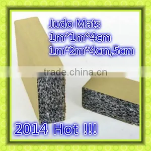 2016 New Pre Sales Judo Training Grappling Eva Mats Martial Arts Mats Competition Judo Mats thumbnail-1