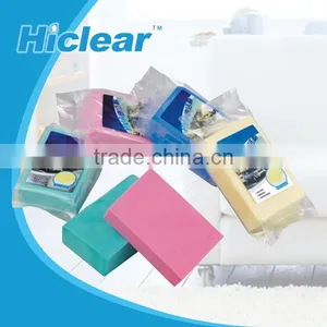 Car Sponge,Kitchen Sponge,PVA Block Pad thumbnail-1
