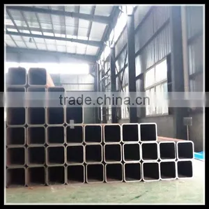 200X200mm Decoration Square Tube thumbnail-6