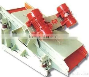no Dust Pollution Industrial Vibrating Screen Classifier thumbnail-1