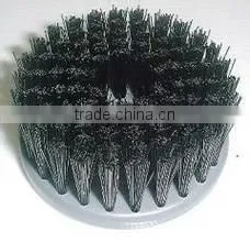 Steel Wire Cup Brush thumbnail-1