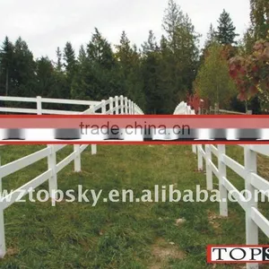 Farm , Golf Course PVC Trellis thumbnail-1