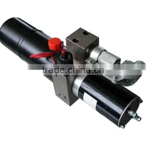 Small Type Hydraulic Power Units thumbnail-1