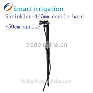 Mist Sprinkler System,latest Technology Plastic Sprinkler/easy Assembly thumbnail-3
