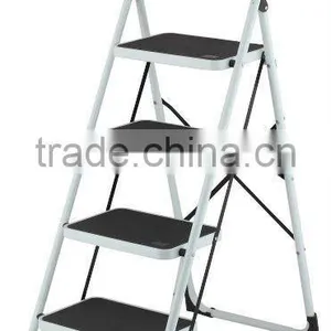 Household Folding Step Ladder thumbnail-1