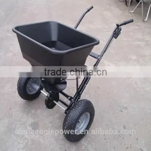 Salt/sand/seed/fertilizer Spreader GT2411 thumbnail-1
