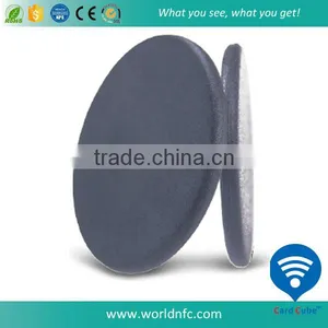 EPC Gen2 RFID UHF Laundry Tag thumbnail-3