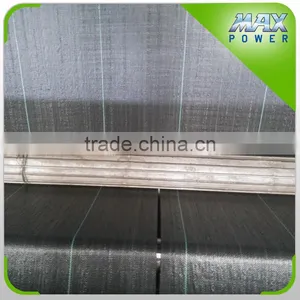 New HDPE Weed Control Fabric for Garden thumbnail-2