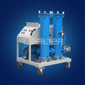 GLYC High Solid Content Purifier Cart thumbnail-1