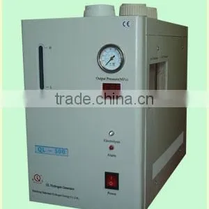 QL-500 Hydrogen Generator thumbnail-1