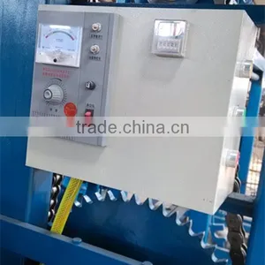 Deer Fence Netting Machine thumbnail-4