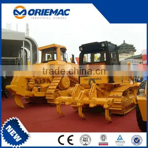 Low Price High Quality T165-2 HBXG Bulldozer For Sale thumbnail-1