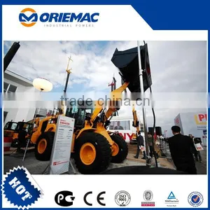 SANY Wheel Loader SW405 With Wheel Loader Spare Parts thumbnail-1