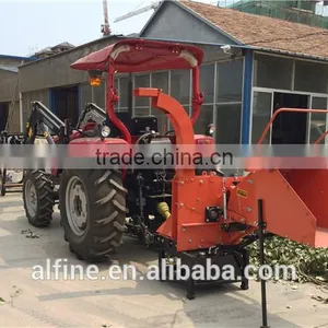 Reliable Quality Hot Sale Wood Chipper Price thumbnail-6