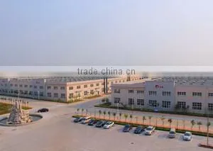 Shandong Hongqi Machinery & Electric Group Co., Ltd. company overview - view 3 thumbnail